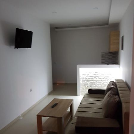 אולסינץ' Avdiu Apartment מראה חיצוני תמונה
