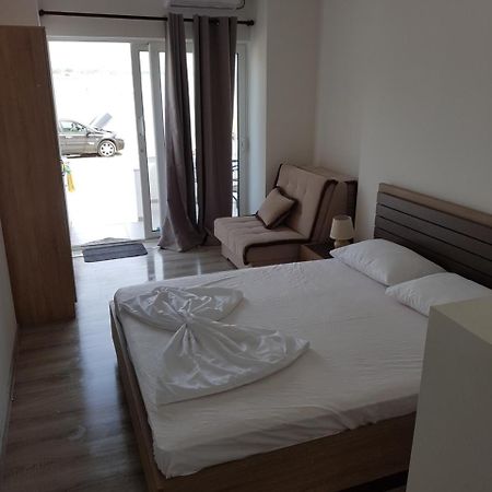 אולסינץ' Avdiu Apartment מראה חיצוני תמונה
