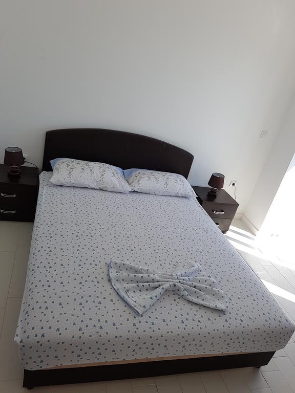 אולסינץ' Avdiu Apartment מראה חיצוני תמונה