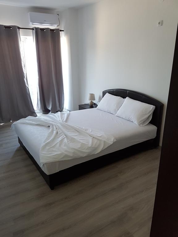 אולסינץ' Avdiu Apartment מראה חיצוני תמונה