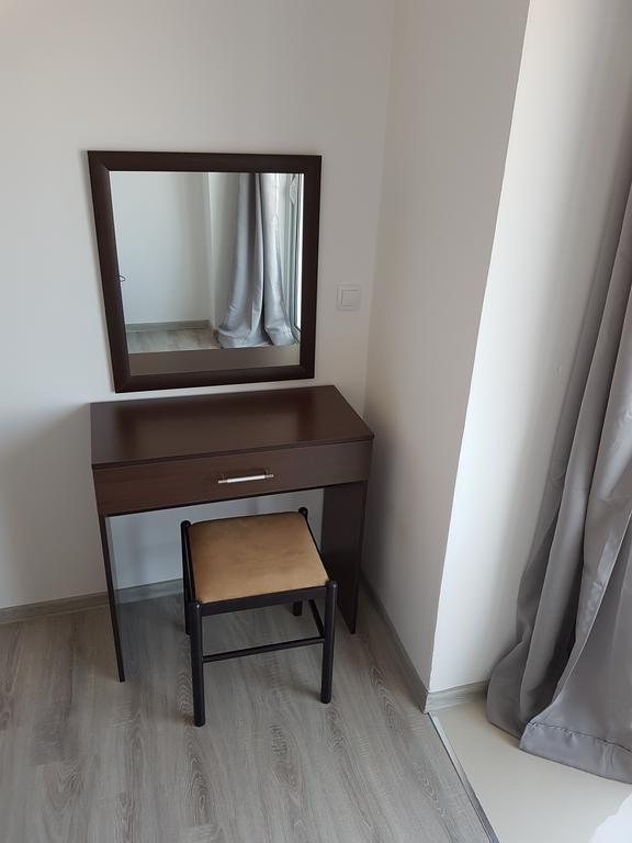אולסינץ' Avdiu Apartment מראה חיצוני תמונה