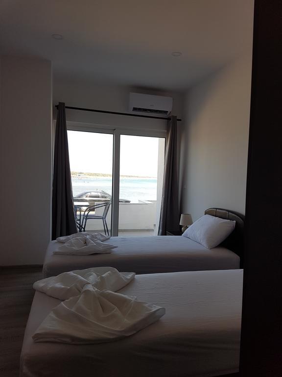 אולסינץ' Avdiu Apartment מראה חיצוני תמונה