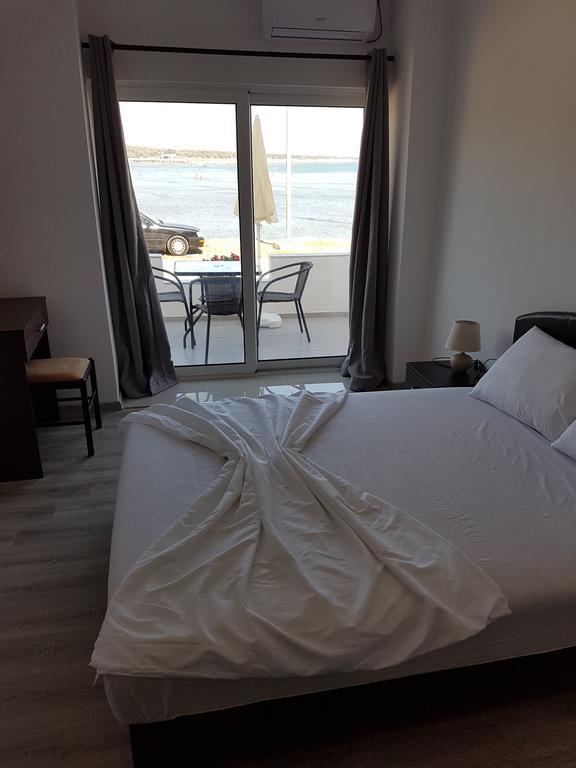 אולסינץ' Avdiu Apartment מראה חיצוני תמונה