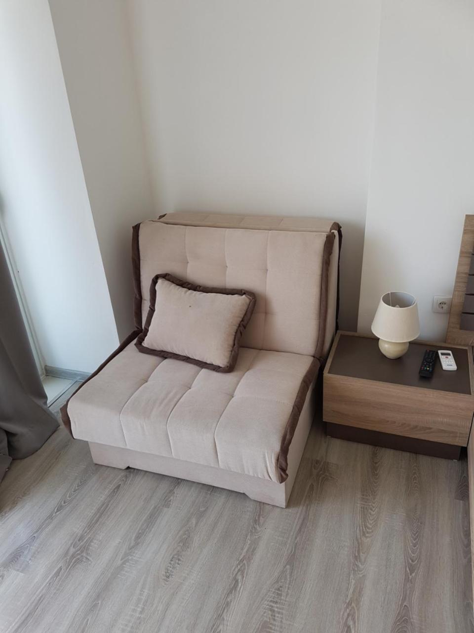 אולסינץ' Avdiu Apartment מראה חיצוני תמונה